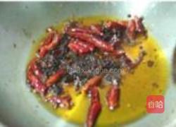 笋子烧牛肉的做法图解5