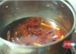 笋子烧牛肉的做法图解8