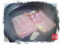 梅菜扣肉的做法图解1