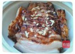 梅菜扣肉的做法图解5