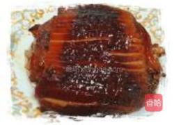 梅菜扣肉的做法图解8