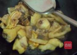 黄金啤酒鸡的做法图解4