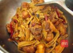 黄金啤酒鸡的做法图解8