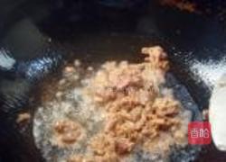 杏鲍菇炒肉丝的做法图解5