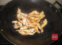 枝竹焖鲩鱼的做法图解5