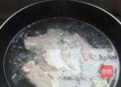 香橙排骨的做法图解3