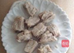 香橙排骨的做法图解5