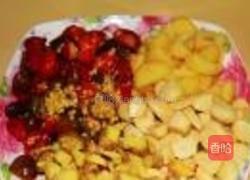 泡椒鳝鱼的做法图解2