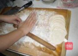 原创海鲜饺子的做法图解10