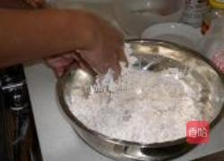 原创海鲜饺子的做法图解1