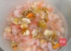 原创海鲜饺子的做法图解3