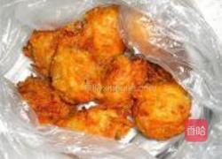 原创海鲜饺子的做法图解5