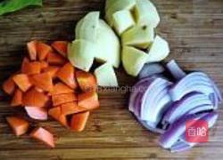 咖喱鸡块的做法图解14