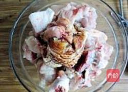 咖喱鸡块的做法图解2