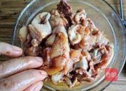 咖喱鸡块的做法图解3