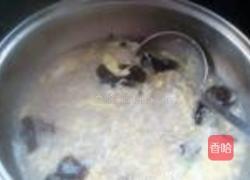 木耳烩金针菇的做法图解10