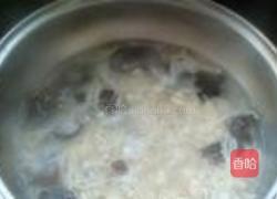 木耳烩金针菇的做法图解8