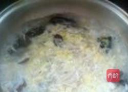 木耳烩金针菇的做法图解9