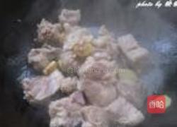 九制陈皮排骨的做法图解5