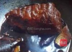 五香卤牛肉的做法图解4