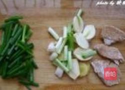 陈皮鸭肉的做法图解2