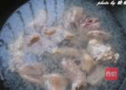 陈皮鸭肉的做法图解3