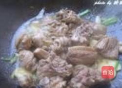 陈皮鸭肉的做法图解6
