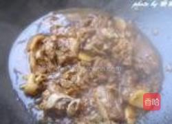 陈皮鸭肉的做法图解8