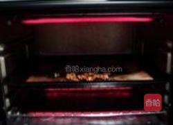 桃仁炒虾球的做法图解2