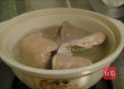 胡椒猪肚汤的做法图解3