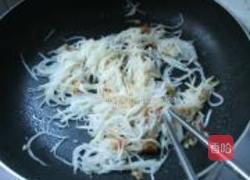 米椒酿竹肠的做法图解6