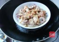 米椒酿竹肠的做法图解7