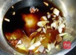 白兰地鸭腿的做法图解4