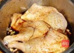 白兰地鸭腿的做法图解6