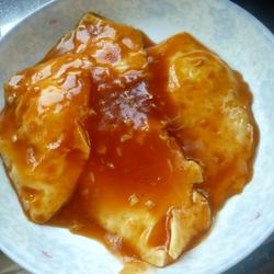 糖醋鸡蛋的做法[图]