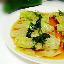翠皮肉卷的做法[图]