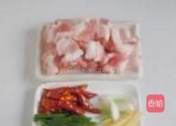 手撕包菜的做法图解4