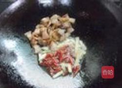 手撕包菜的做法图解6