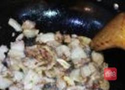 五花肉炒红萝卜丝的做法图解6