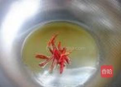 醋溜大白菜的做法图解3