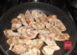 香煎椒盐鸡翅的做法图解5