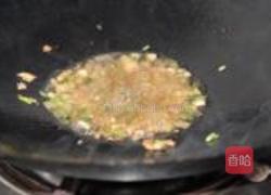 爆炒鱿鱼卷的做法图解6