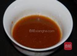 爆炒鱿鱼卷的做法图解5