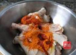 新奥尔良炸八大锤的做法图解6