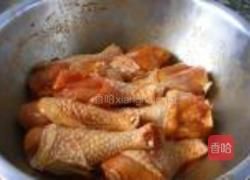 新奥尔良炸八大锤的做法图解7