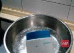 蚝油烧草菇的做法图解2