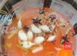 酸爽开胃四川泡菜的做法图解3