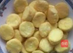 茄汁日本豆腐的做法图解4