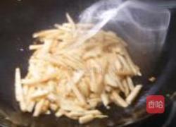 油焖笋的做法图解5