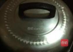 蒜蓉炒通菜的做法图解4